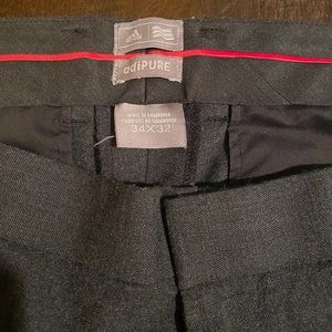 Adidas Golf Pants - Adi Pure - Golf 34/32